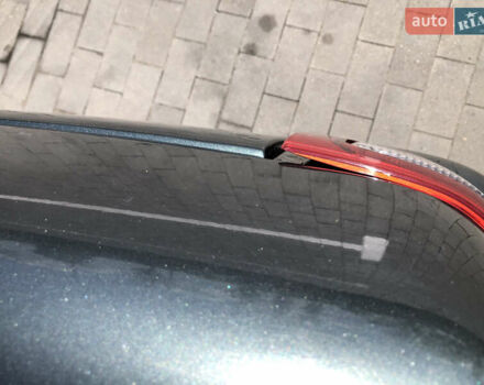 Зелений ВАЗ 2110, об'ємом двигуна 1.6 л та пробігом 124 тис. км за 2400 $, фото 8 на Automoto.ua