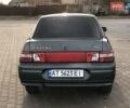 Зеленый ВАЗ 2110, объемом двигателя 1.6 л и пробегом 119 тыс. км за 2300 $, фото 3 на Automoto.ua