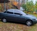 Зелений ВАЗ 2110, об'ємом двигуна 1.6 л та пробігом 163 тис. км за 2350 $, фото 2 на Automoto.ua
