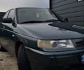 ВАЗ 2110 2010 в Вольногорске на Automoto.ua Зеленый ВАЗ 2110, объемом двигателя 1.6 л и пробегом 175 тыс. км за 3000 $, фото 2 на Automoto.ua
