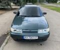 Зелений ВАЗ 2110, об'ємом двигуна 1.6 л та пробігом 92 тис. км за 3500 $, фото 1 на Automoto.ua