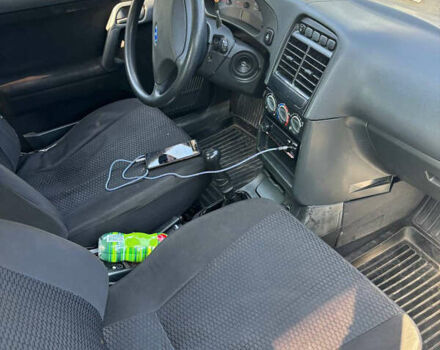 Зеленый ВАЗ 2110, объемом двигателя 1.6 л и пробегом 247 тыс. км за 2700 $, фото 5 на Automoto.ua