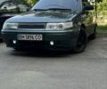 Зелений ВАЗ 2110, об'ємом двигуна 1.6 л та пробігом 125 тис. км за 2200 $, фото 4 на Automoto.ua