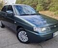 Зелений ВАЗ 2110, об'ємом двигуна 1.6 л та пробігом 198 тис. км за 1999 $, фото 1 на Automoto.ua