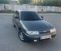 Зелений ВАЗ 2110, об'ємом двигуна 1.6 л та пробігом 103 тис. км за 3500 $, фото 1 на Automoto.ua