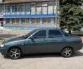 Зелений ВАЗ 2110, об'ємом двигуна 1.6 л та пробігом 92 тис. км за 3500 $, фото 4 на Automoto.ua