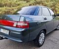Зелений ВАЗ 2110, об'ємом двигуна 1.6 л та пробігом 198 тис. км за 1999 $, фото 3 на Automoto.ua