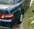 Зеленый ВАЗ 2110, объемом двигателя 0 л и пробегом 3 тыс. км за 1100 $, фото 4 на Automoto.ua