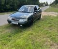Зеленый ВАЗ 2110, объемом двигателя 1.6 л и пробегом 249 тыс. км за 2700 $, фото 1 на Automoto.ua