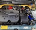 Зелений ВАЗ 2110, об'ємом двигуна 1.6 л та пробігом 198 тис. км за 1999 $, фото 20 на Automoto.ua
