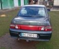 ВАЗ 2110 2010 у Бережанах на Automoto.ua Зелений ВАЗ 2110, об'ємом двигуна 1.6 л та пробігом 41 тис. км за 2300 $, фото 3 на Automoto.ua