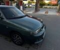 Зеленый ВАЗ 2110, объемом двигателя 1.6 л и пробегом 110 тыс. км за 3000 $, фото 1 на Automoto.ua