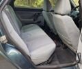 Зелений ВАЗ 2110, об'ємом двигуна 1.6 л та пробігом 198 тис. км за 1999 $, фото 13 на Automoto.ua