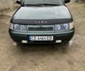 Зеленый ВАЗ 2110, объемом двигателя 1.6 л и пробегом 104 тыс. км за 2700 $, фото 11 на Automoto.ua