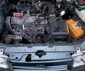 Зеленый ВАЗ 2110, объемом двигателя 0 л и пробегом 3 тыс. км за 1100 $, фото 1 на Automoto.ua