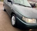 ВАЗ 2110 2010 в Врадиевке на Automoto.ua Зеленый ВАЗ 2110, объемом двигателя 1.6 л и пробегом 146 тыс. км за 2550 $, фото 6 на Automoto.ua