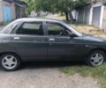 Зелений ВАЗ 2110, об'ємом двигуна 1.6 л та пробігом 43 тис. км за 3506 $, фото 1 на Automoto.ua