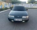 Зелений ВАЗ 2110, об'ємом двигуна 1.6 л та пробігом 103 тис. км за 3500 $, фото 1 на Automoto.ua