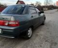 Зелений ВАЗ 2110, об'ємом двигуна 1.6 л та пробігом 258 тис. км за 1600 $, фото 3 на Automoto.ua