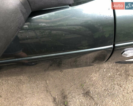 Зелений ВАЗ 2110, об'ємом двигуна 1.6 л та пробігом 124 тис. км за 2400 $, фото 10 на Automoto.ua