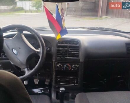 Зелений ВАЗ 2110, об'ємом двигуна 1.6 л та пробігом 200 тис. км за 1250 $, фото 9 на Automoto.ua