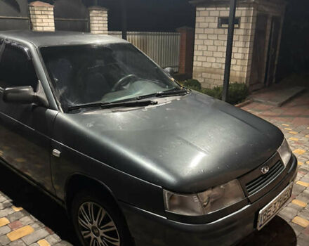 ВАЗ 2110 2010 у Первомайськ на Automoto.ua Зелений ВАЗ 2110, об'ємом двигуна 1.6 л та пробігом 270 тис. км за 2300 $, фото 5 на Automoto.ua