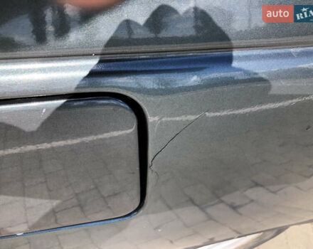 Зелений ВАЗ 2110, об'ємом двигуна 1.6 л та пробігом 124 тис. км за 2400 $, фото 9 на Automoto.ua