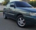 Зелений ВАЗ 2110, об'ємом двигуна 1.6 л та пробігом 103 тис. км за 3500 $, фото 10 на Automoto.ua