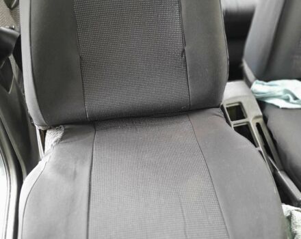 Зелений ВАЗ 2110, об'ємом двигуна 0 л та пробігом 1000 тис. км за 25000 $, фото 10 на Automoto.ua