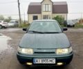 ВАЗ 2110 2010 в Врадиевке на Automoto.ua Зеленый ВАЗ 2110, объемом двигателя 1.6 л и пробегом 146 тыс. км за 2550 $, фото 5 на Automoto.ua