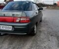 Зелений ВАЗ 2110, об'ємом двигуна 1.6 л та пробігом 258 тис. км за 1600 $, фото 4 на Automoto.ua