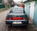Зеленый ВАЗ 2110, объемом двигателя 1.6 л и пробегом 158 тыс. км за 1700 $, фото 3 на Automoto.ua