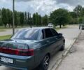 Зелений ВАЗ 2110, об'ємом двигуна 1.6 л та пробігом 92 тис. км за 3500 $, фото 5 на Automoto.ua