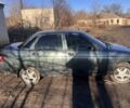 Зеленый ВАЗ 2110, объемом двигателя 1.6 л и пробегом 135 тыс. км за 3000 $, фото 2 на Automoto.ua