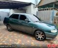 Зеленый ВАЗ 2110, объемом двигателя 1.6 л и пробегом 187 тыс. км за 3199 $, фото 1 на Automoto.ua