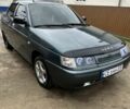 Зеленый ВАЗ 2110, объемом двигателя 1.6 л и пробегом 104 тыс. км за 2700 $, фото 12 на Automoto.ua
