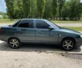 Зелений ВАЗ 2110, об'ємом двигуна 1.6 л та пробігом 92 тис. км за 3500 $, фото 3 на Automoto.ua