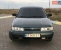 Зеленый ВАЗ 2110, объемом двигателя 1.6 л и пробегом 119 тыс. км за 2300 $, фото 1 на Automoto.ua