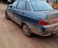 Зеленый ВАЗ 2110, объемом двигателя 1.6 л и пробегом 122 тыс. км за 1899 $, фото 3 на Automoto.ua