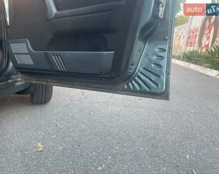Зелений ВАЗ 2110, об'ємом двигуна 1.6 л та пробігом 103 тис. км за 3500 $, фото 7 на Automoto.ua