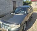 Зеленый ВАЗ 2110, объемом двигателя 1.6 л и пробегом 153 тыс. км за 2700 $, фото 1 на Automoto.ua