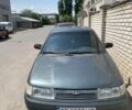 Зеленый ВАЗ 2110, объемом двигателя 1.6 л и пробегом 120 тыс. км за 2600 $, фото 1 на Automoto.ua