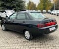 ВАЗ 2110 2011 у Кривому Розі на Automoto.ua Зелений ВАЗ 2110, об'ємом двигуна 1.6 л та пробігом 236 тис. км за 2800 $, фото 3 на Automoto.ua