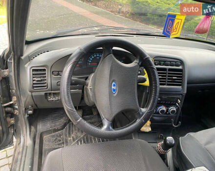 Зелений ВАЗ 2110, об'ємом двигуна 1.6 л та пробігом 192 тис. км за 2600 $, фото 5 на Automoto.ua