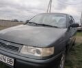 Зеленый ВАЗ 2110, объемом двигателя 1.6 л и пробегом 120 тыс. км за 2450 $, фото 1 на Automoto.ua