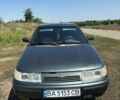 Зелений ВАЗ 2110, об'ємом двигуна 1.6 л та пробігом 154 тис. км за 2692 $, фото 1 на Automoto.ua