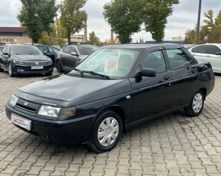 ВАЗ 2110 2011 у Кривому Розі на Automoto.ua Зелений ВАЗ 2110, об'ємом двигуна 1.6 л та пробігом 236 тис. км за 2800 $, фото 1 на Automoto.ua