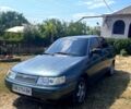 Зеленый ВАЗ 2110, объемом двигателя 1.6 л и пробегом 137 тыс. км за 3700 $, фото 1 на Automoto.ua