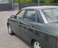 Зеленый ВАЗ 2110, объемом двигателя 1.6 л и пробегом 74 тыс. км за 3000 $, фото 3 на Automoto.ua