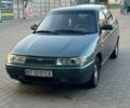 Зеленый ВАЗ 2110, объемом двигателя 1.6 л и пробегом 200 тыс. км за 2812 $, фото 1 на Automoto.ua